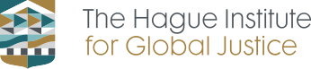 The Hague Institute for Global Justice logo